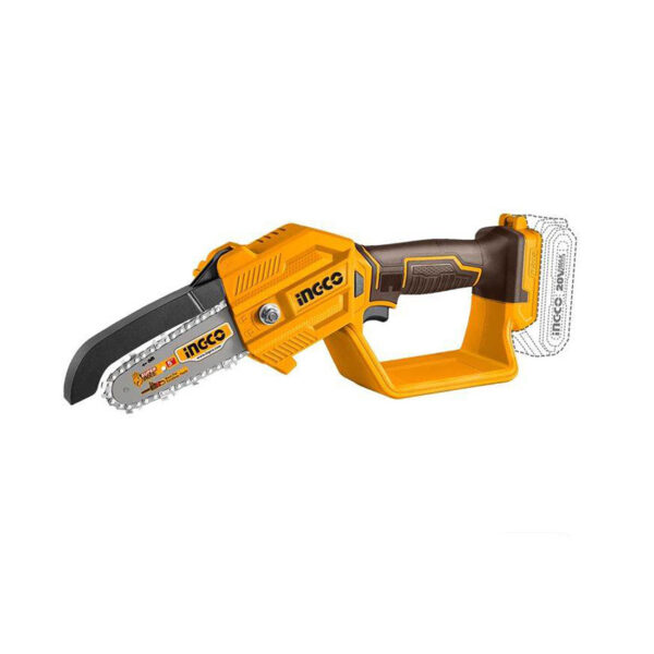UN18025 Aku motorna pila 20V 2.0Ah CGSLI20581