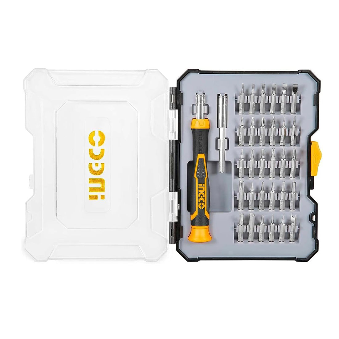 UN17584 Odvijač precizni set 32kom - HKSDB0348 INGCO