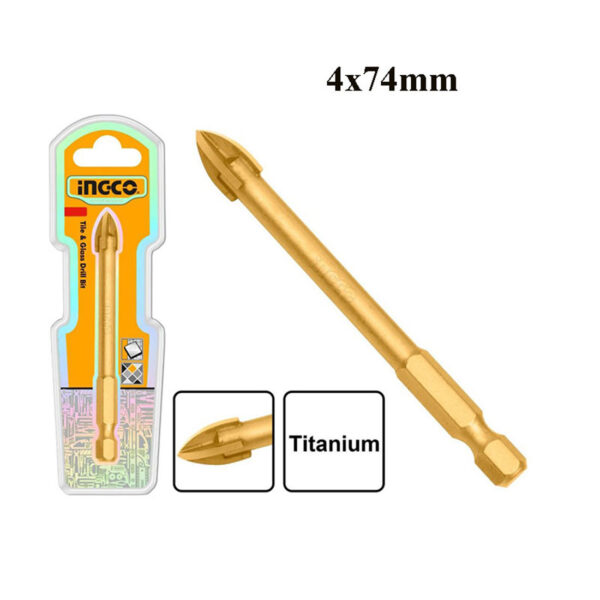 UN18033 Svrdlo za keramiku 4x74mm DBG1130401