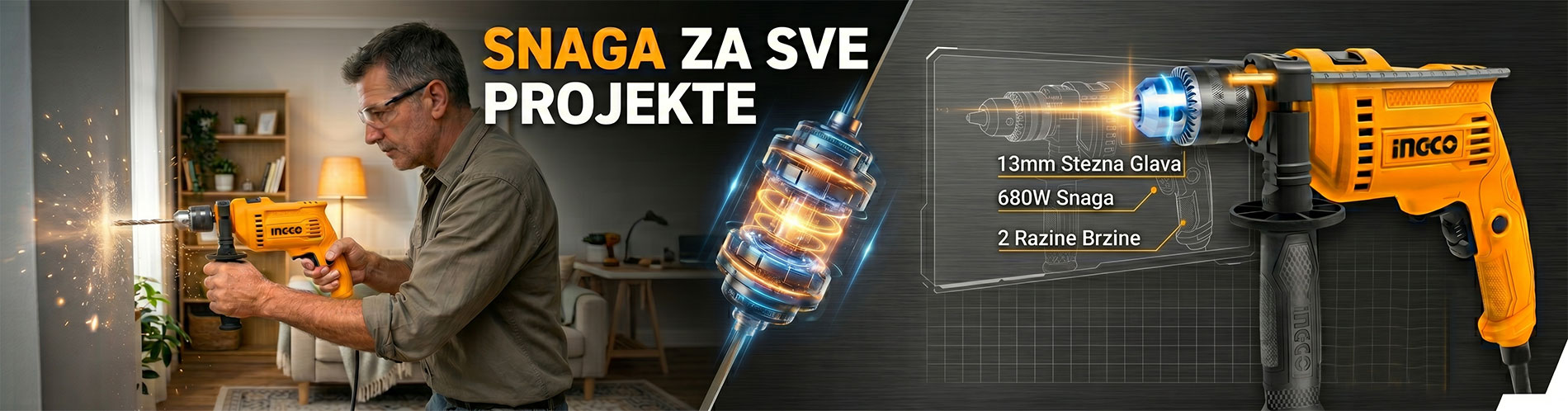 Bušilice