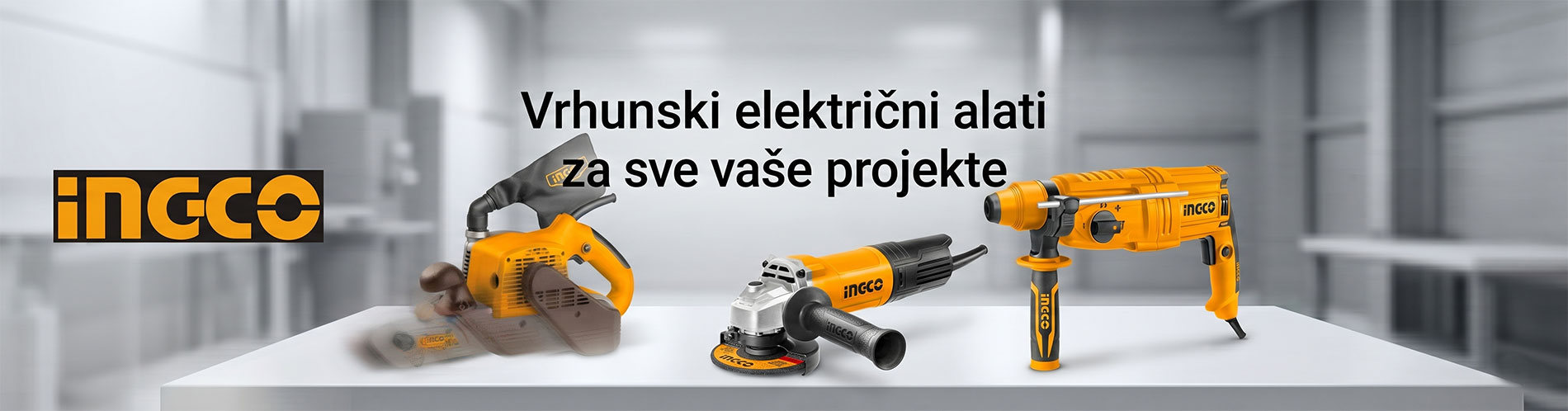 Električni alat
