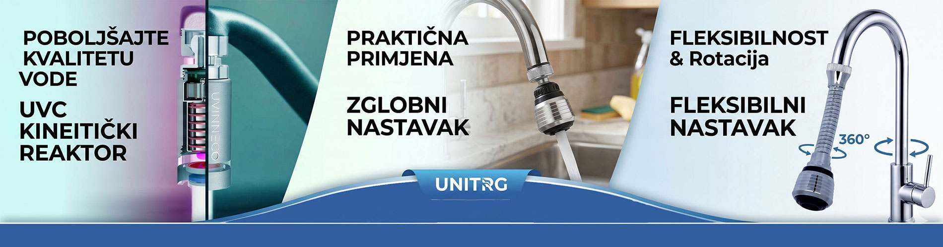 Zglobni nastavci