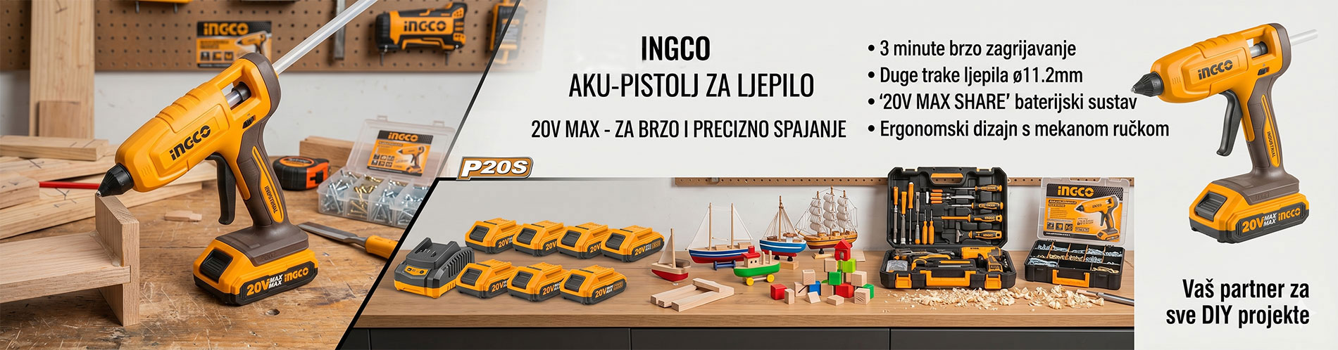 Pištolji