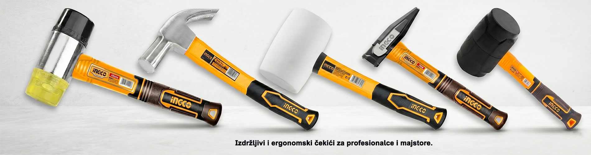 Čekići