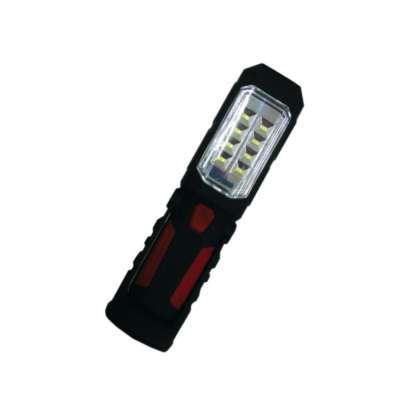 UN16059 Baterijska svjetiljka radna TOP003026SMD 3xAA