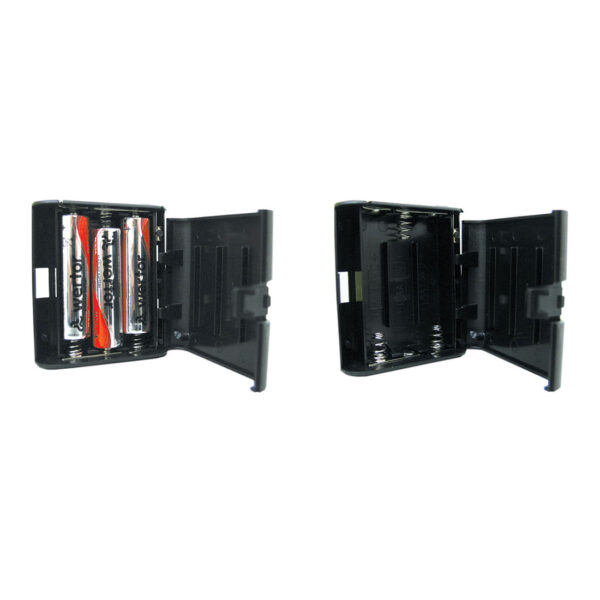 UN15894 Baterijski adapter 3R12 - 3xAA 4.5V