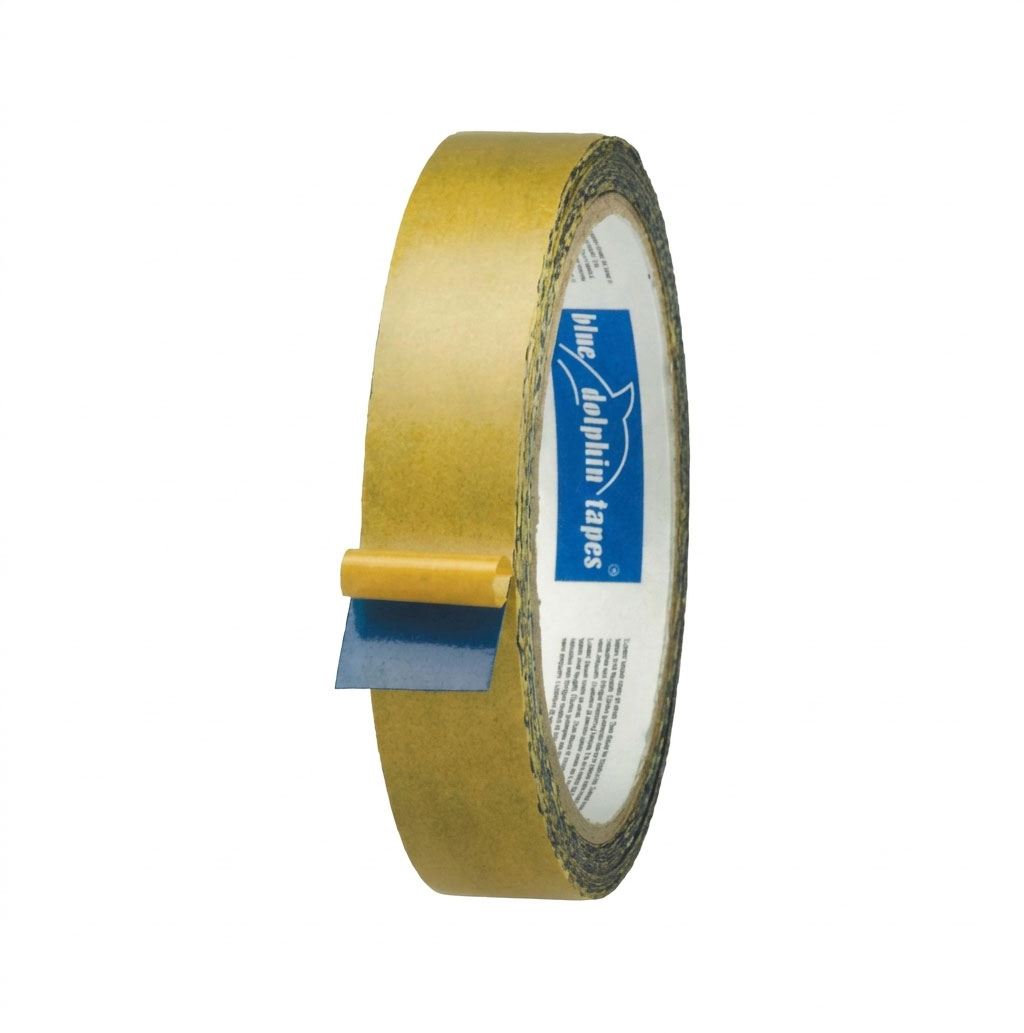 UN17113 BD Traka hibridna dvostrana 19 mm x 10 m MHD-26651