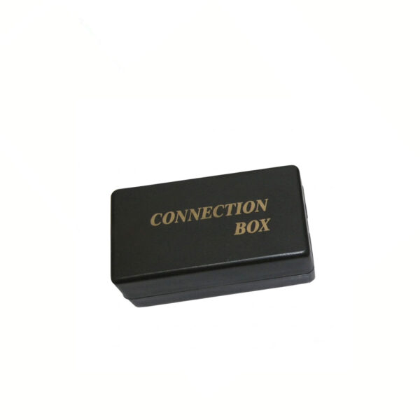 UN10191 Coupler Box Cat5e