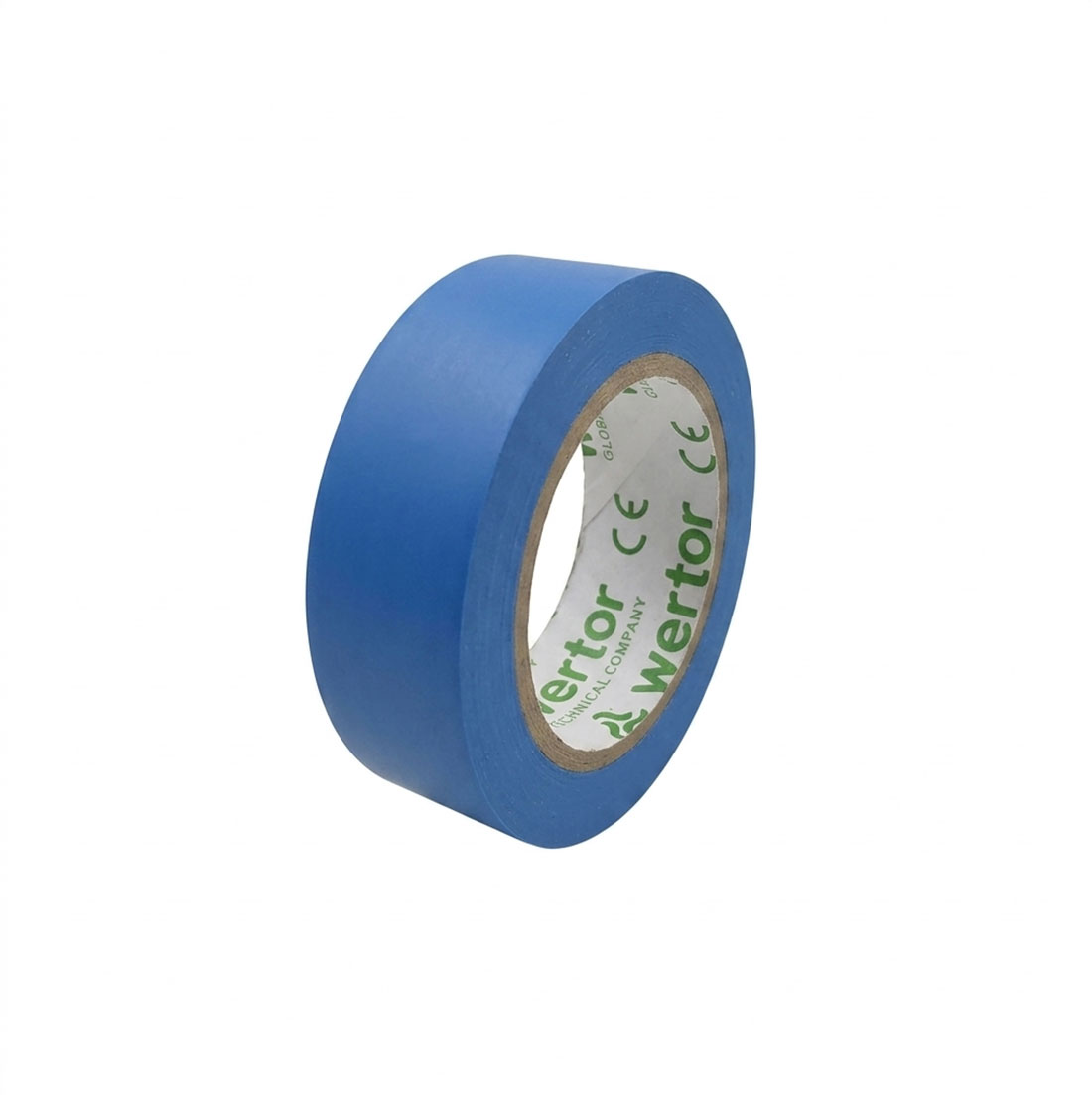 UN18496 IZO25 Izolir traka 19mm plava 25m
