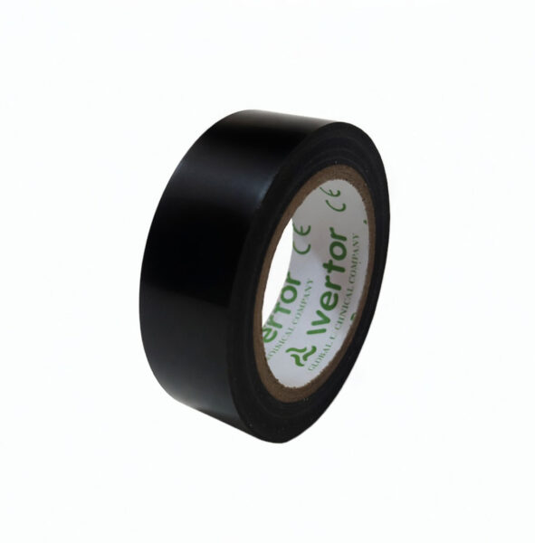 UN14058 IZO10 15mm izolir traka crna 10 m