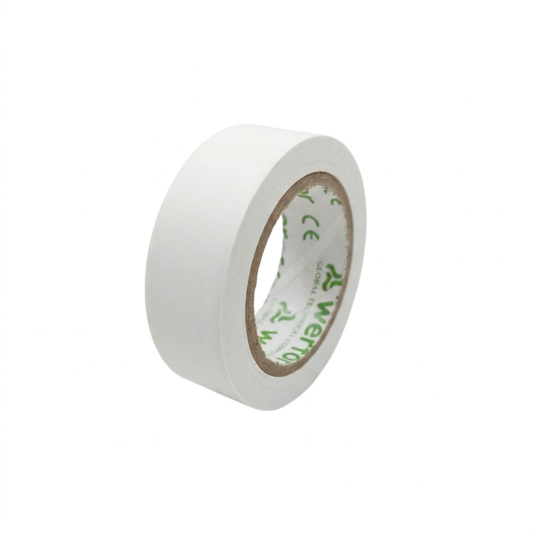 UN13917 IZO10 Izolir traka 19mm bijela 10m