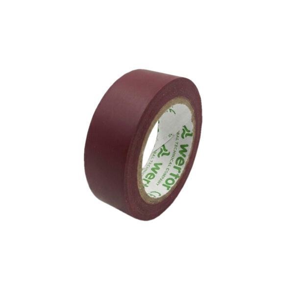 UN13918 IZO10 Izolir traka 19mm smeđa 10m