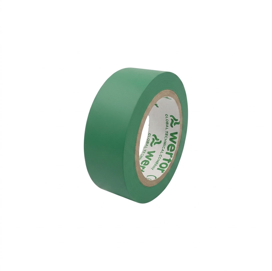 UN13922 IZO10 Izolir traka 19mm zelena 10m