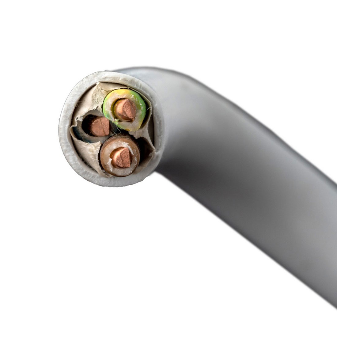 UN10956 Kabel PGP 3x1,5/100