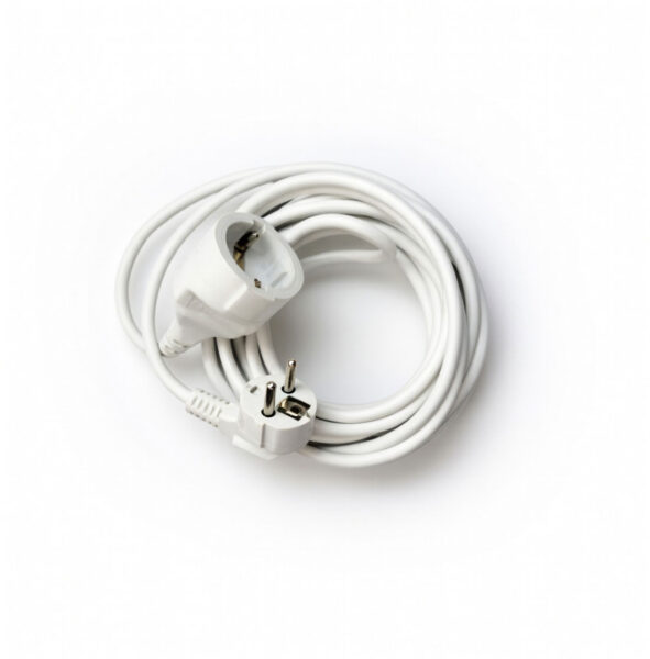 UN15263 Kabel produžni 20met 1.5mm2-bijeli
