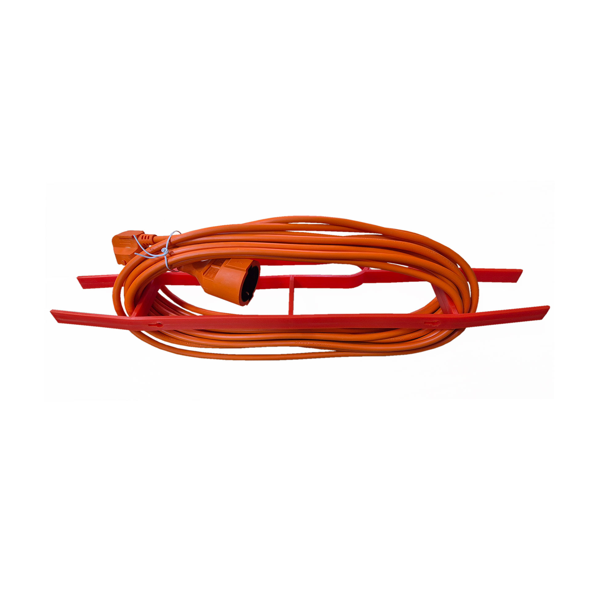 UN11700 Kabel produžni vrtni 10m sa namatalicom