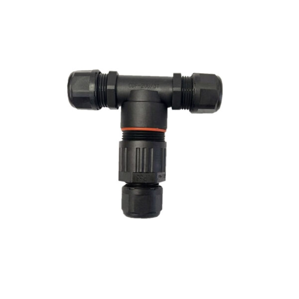 UN17821 Konektor IP68 T 5pin