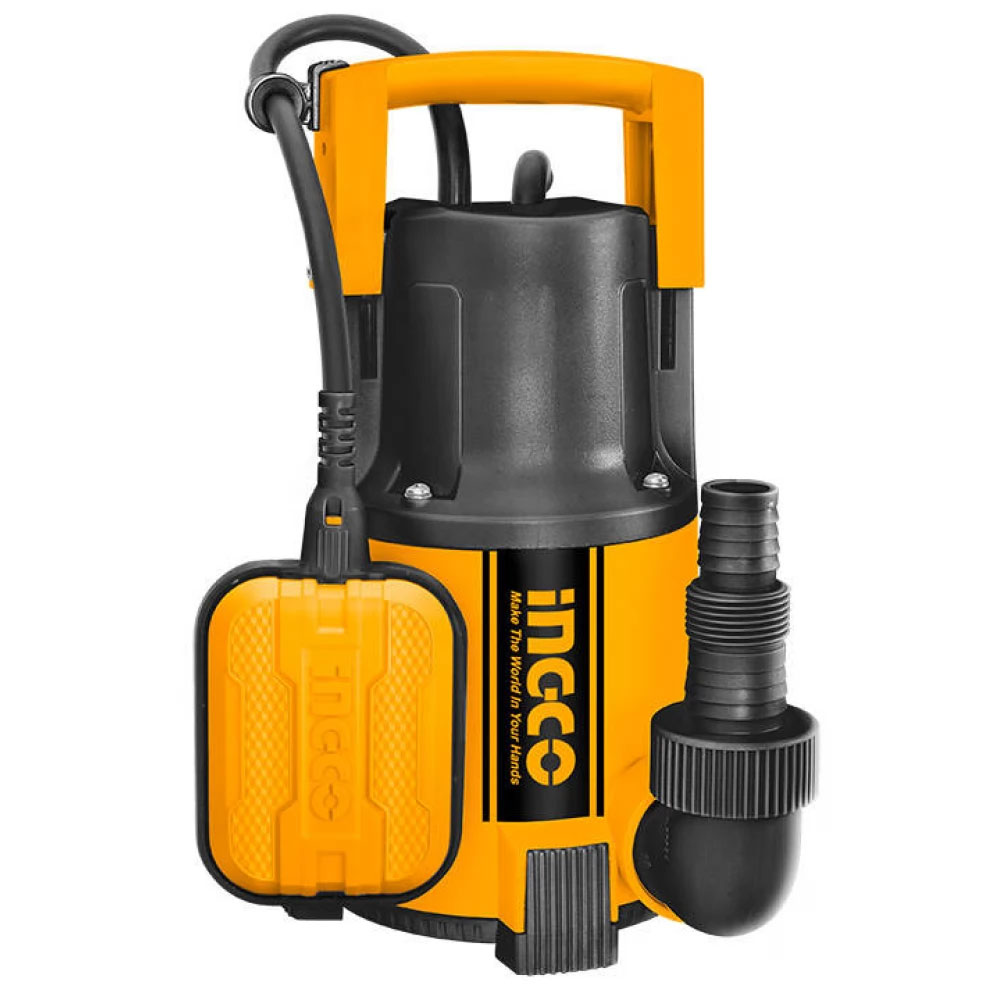 UN17790 Električna pumpa za ispumpavanje SPC4001 INGCO
