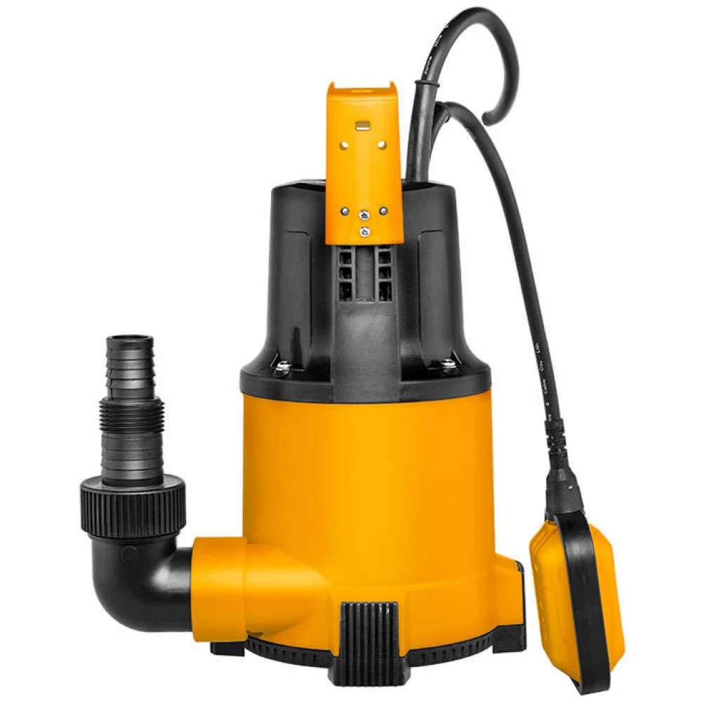 UN17790 Električna pumpa za ispumpavanje SPC4001 INGCO