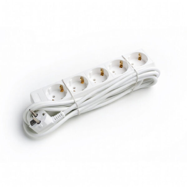 UN15570 PP510 Produžna priključnica 5/10met 1,5mm2