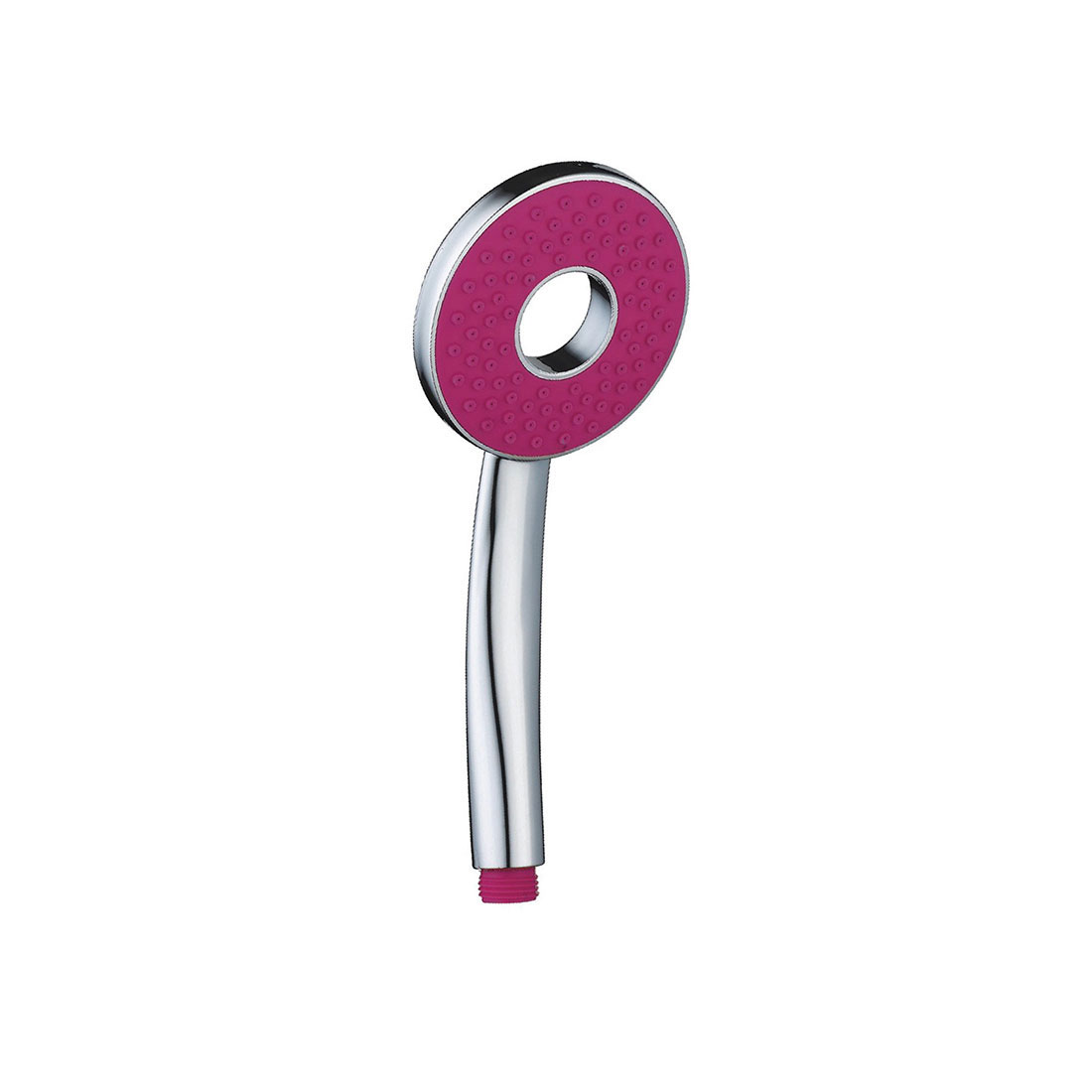 UN17308 Ručka za tuš cartwheel purple 100