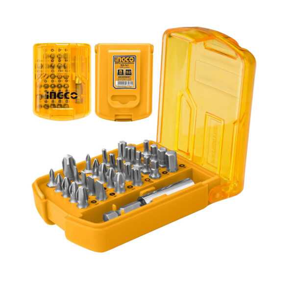UN17755 Set bitova 30kom - AKSD08301 INGCO
