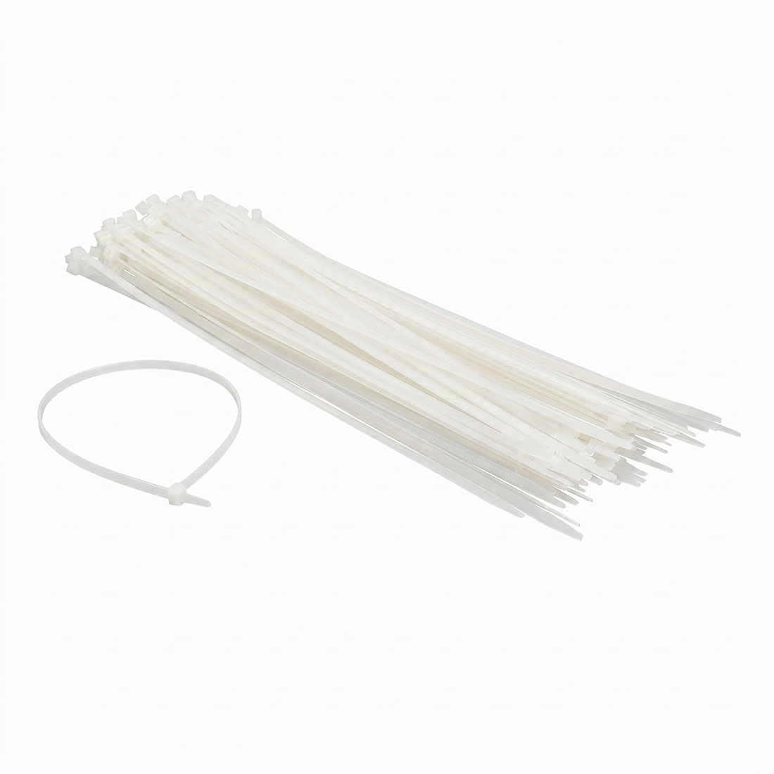 Kabelska PVC vezica 280x3,5 / 100