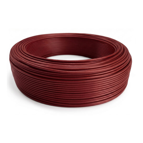 UN12045 Vodič P 1,5mm crveni H07V-U