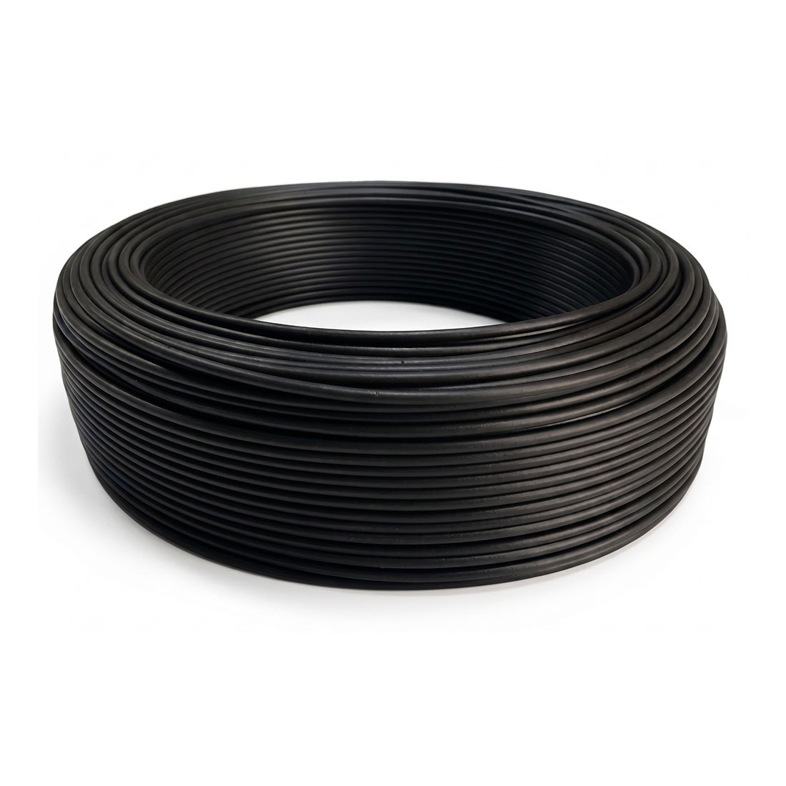 UN12047 Vodič P 2,5mm crni H07V-U