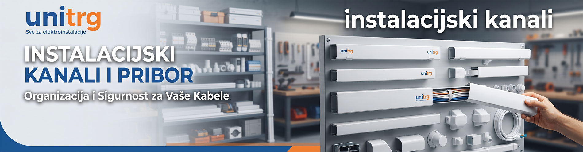 Instalacijski kanali