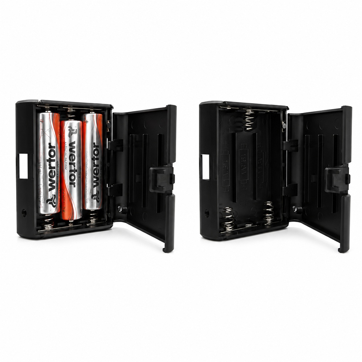 UN15894 Baterijski adapter 3R12 - 3xAA 4.5V