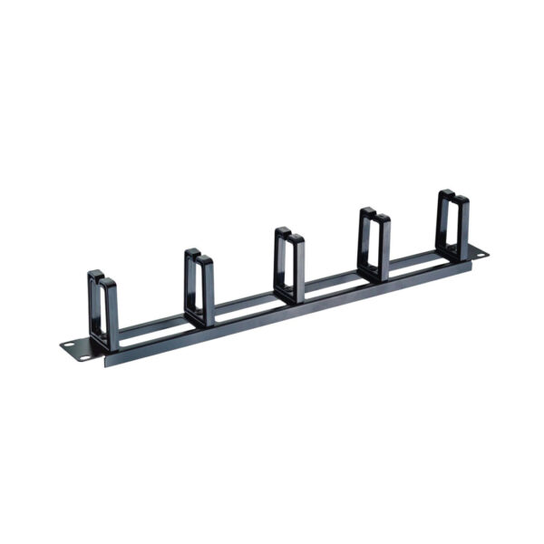UN15322 Nosač kabela 5M 1U 19"