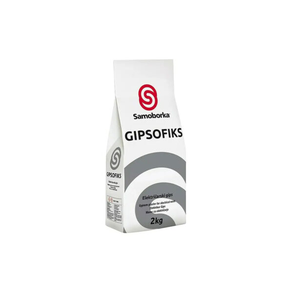 UN14130 Gips 2/1 Samoborka