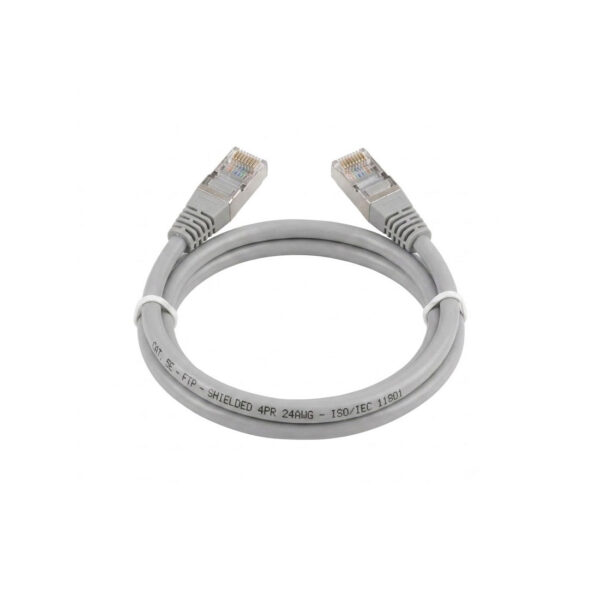 UN13777 Patch cord FTP Cat6 0,5m