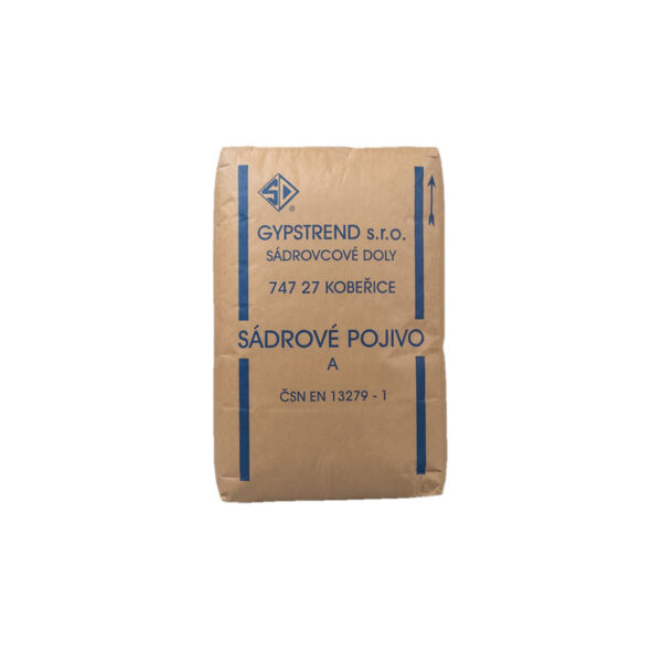 UN14372 Gips 30/1