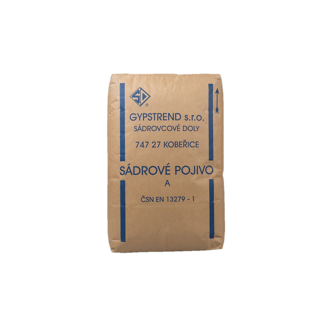 UN14372 Gips 30/1