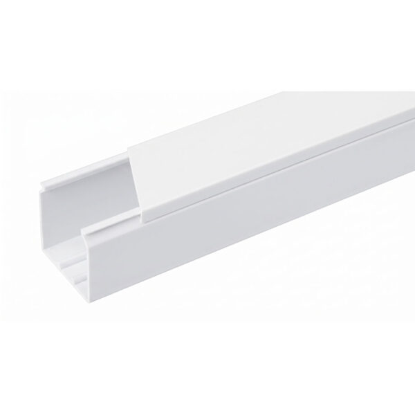 UN10568 IK 40x40CNLC instalacijski kanal solid type