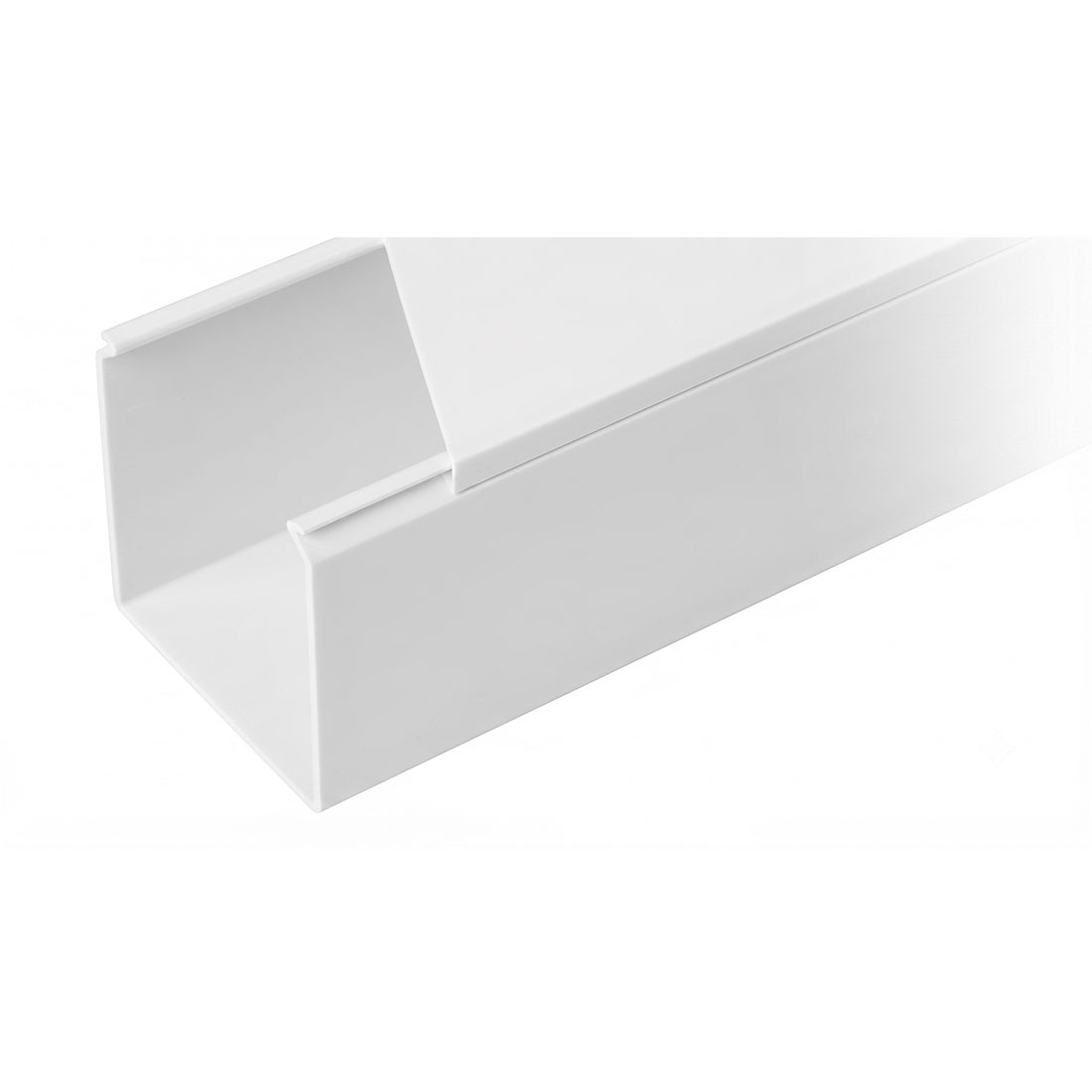 UN11353 IK 60x60CNLC instalacijski kanal solid type