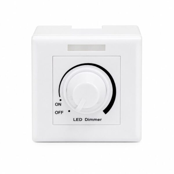 UN17333 LED dimmer 0-10V, nž