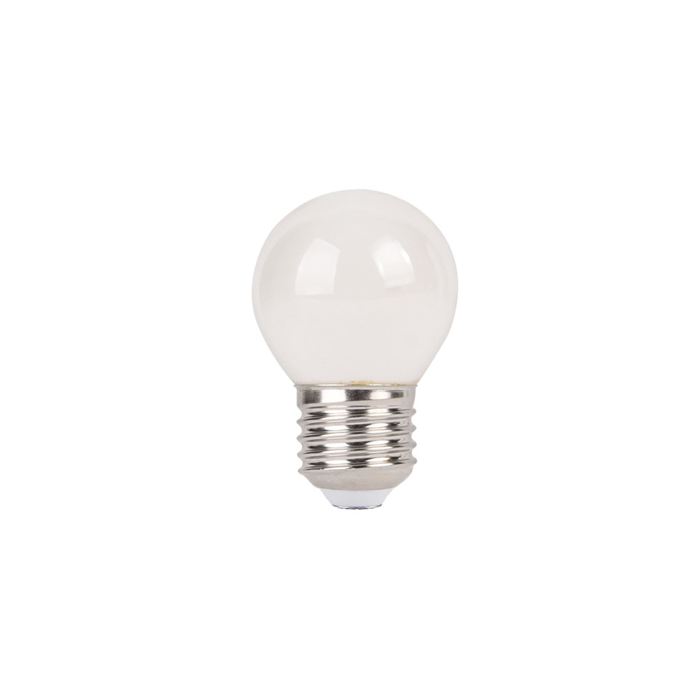 UN16514 LED E-27  5W G45 6400K