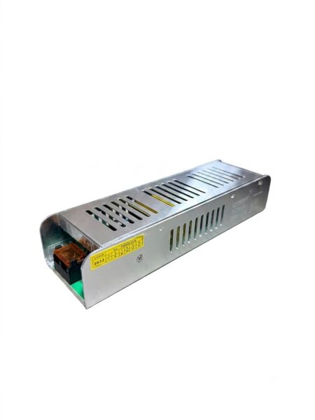 UN17977 LED napajanje 150W 24V DC IP20 Beghler