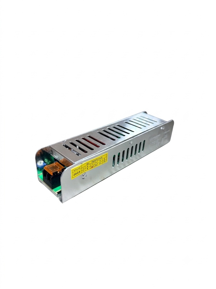 UN17976 LED napajanje 60W 24VDC IP20 Beghler