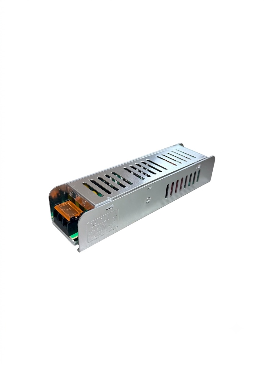 UN17976 LED napajanje 60W 24VDC IP20 Beghler