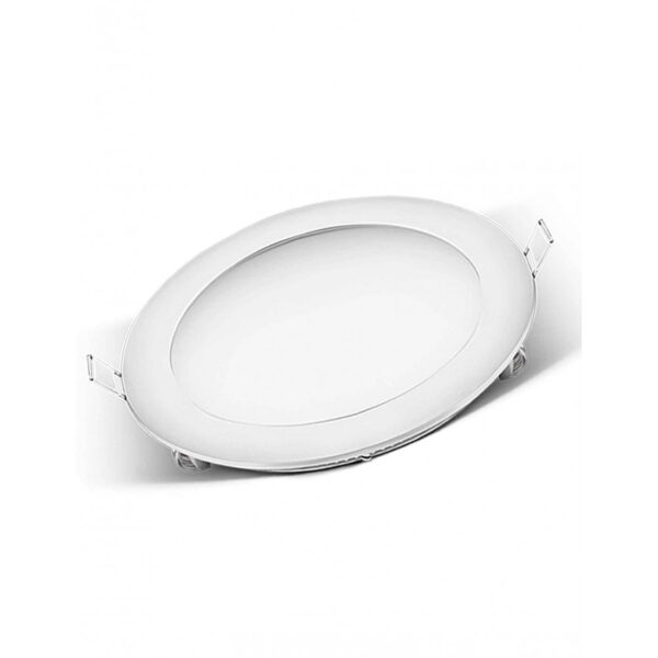 PL05-02530 LED panel ugradni round CRD25W 6400K Lambario