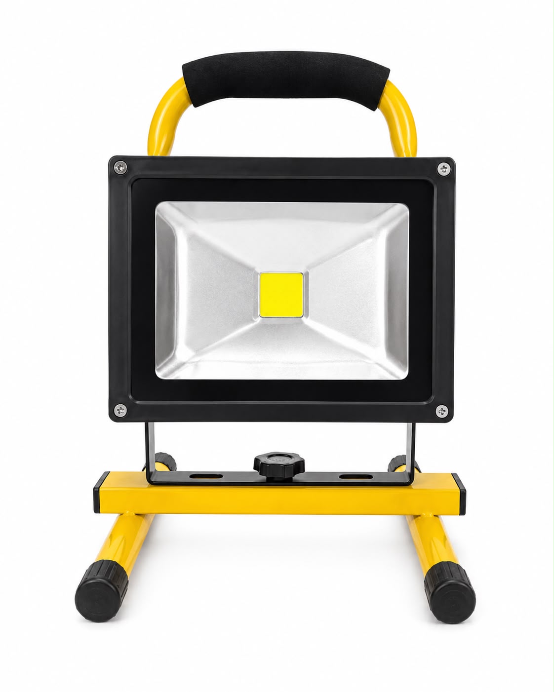 UN16157 Reflektor LED flat 30W punjivi