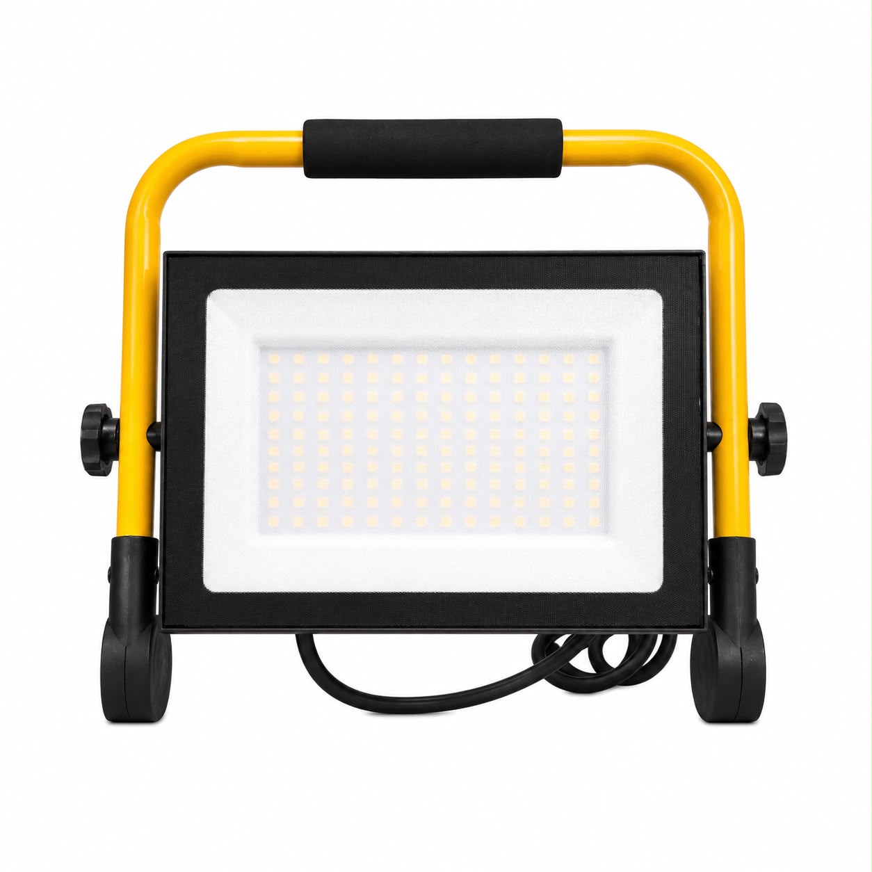 EC79237 Reflektor LED SMD  50W 4000K 4500lm na stalku, sa 1,5met. kabla