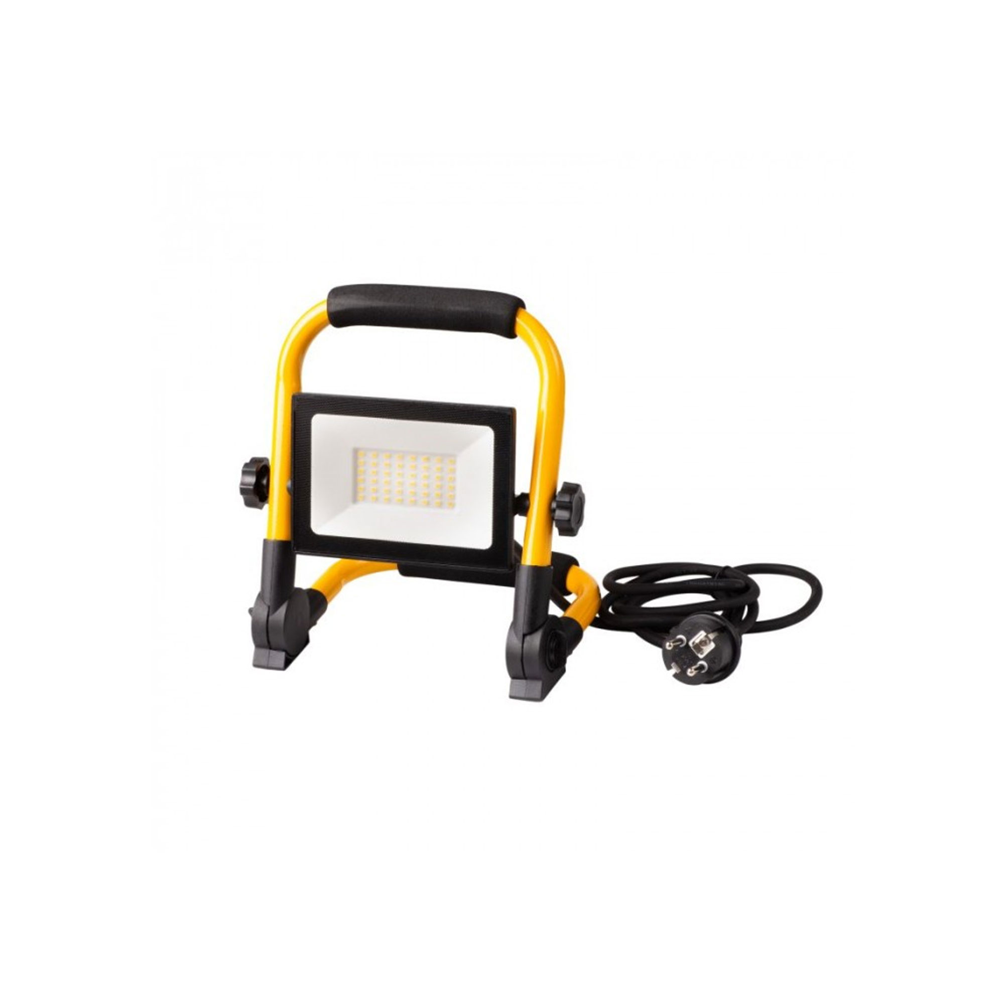 EC79237 Reflektor LED SMD 50W 4000K 4500lm sa stalkom 1,5met