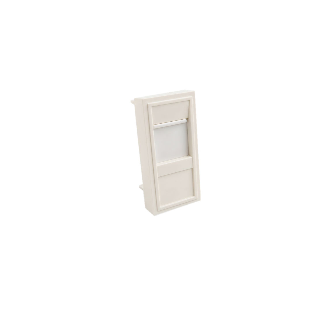 UN18180 CNL 45x22,5 nosač keystone modula 100052-3