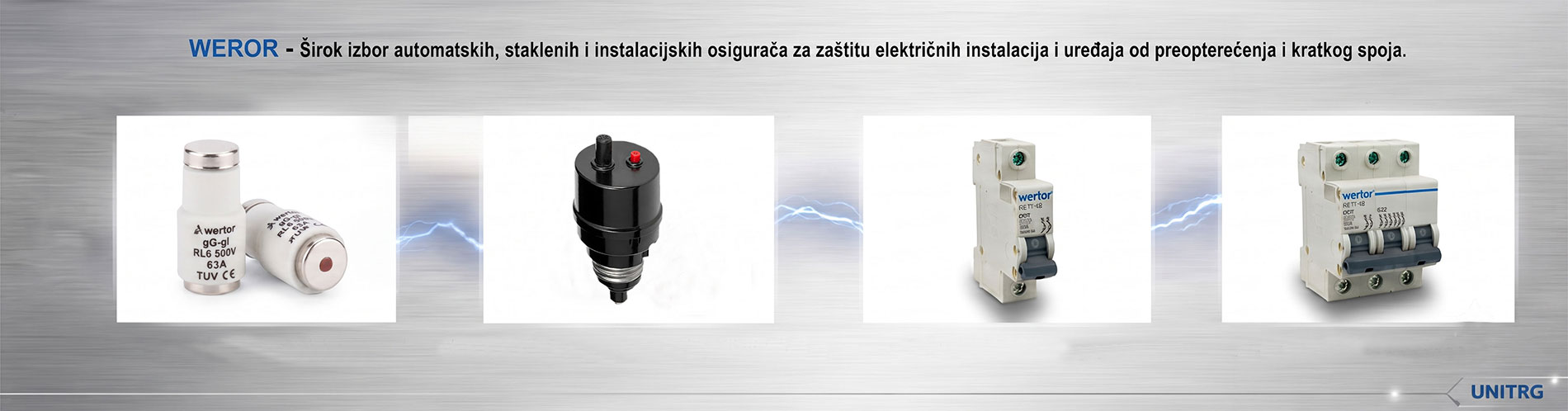 Osigurači