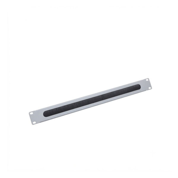 UN14431 Nosač kabela BRUSH sivi